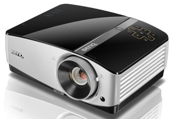 Multimedia Projector